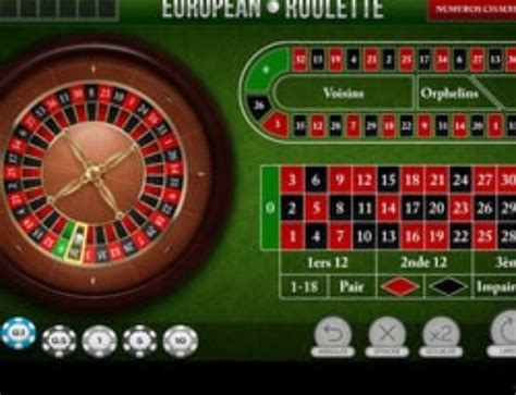  roulette casino gratuite sans telechargement